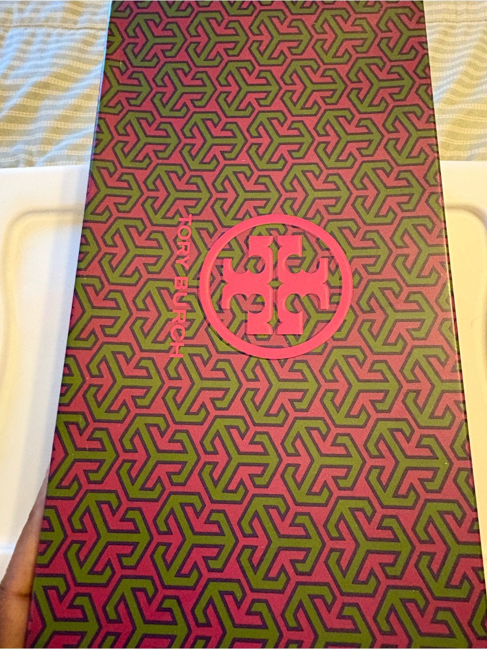 Tory Burch Miller Sandals - Picture 3 of 4